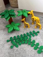 Lego Duplo, Giraffen, mit Palmen Bergedorf - Kirchwerder Vorschau