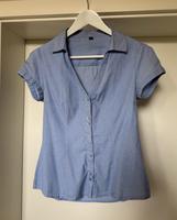 Damen Bluse hellblau Pimkie Gr. M / 38 Bayern - Cham Vorschau