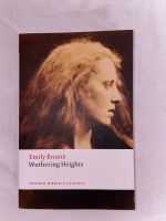 Buch "Wuthering Heights" von Emiliy Brontë Baden-Württemberg - Ölbronn-Dürrn Vorschau