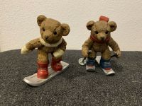 Gilde Teddybären Bären Bär Teddybär Sammlung 21 Stück Bayern - Wemding Vorschau
