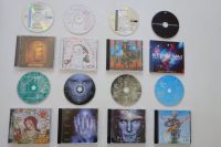 Steve Vai 8 CDs Pankow - Prenzlauer Berg Vorschau