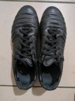 Nike Tiempo Leder Fußballschuhe Gr. 41 Nordrhein-Westfalen - Telgte Vorschau