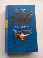 Die Kinder des Dschinn : Das Akhenaten-Abenteuer, P.B. Kerr, Berlin - Gatow Vorschau