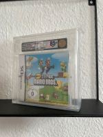 New super Mario bros ds vga 85+ no WATA Rostock - Stadtmitte Vorschau