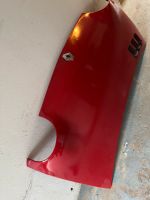 Renault Twingo Motorhaube (Rot) Nordrhein-Westfalen - Detmold Vorschau