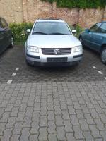 Volkswagen passat 1.9 tdi Rheinland-Pfalz - Trier Vorschau