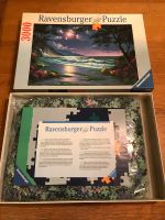 Neu RAR Ravensburger Puzzle “Moonlight Beach” 170098 3000 Teile Bayern - Feldkirchen-Westerham Vorschau