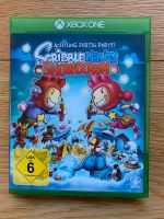 Scribblenauts - Showdown (Xbox One) Niedersachsen - Ronnenberg Vorschau