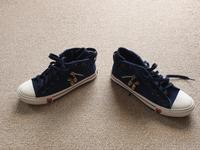 Damen Turnschuh Brandenburg - Eberswalde Vorschau