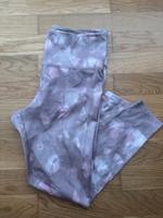 Rosa H&M Sport Leggings Leipzig - Eutritzsch Vorschau