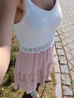 süßes Sommer Kleid Bayern - Eggenfelden Vorschau