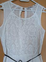 Weißes Garcia Sommerkleid Niedersachsen - Westoverledingen Vorschau