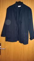 Sweatshirt-Blazer dunkelblau Gr. XXL Nordrhein-Westfalen - Recklinghausen Vorschau