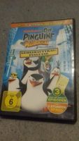 DVD die Pinguine aus Madagaskar Niedersachsen - Estorf Vorschau
