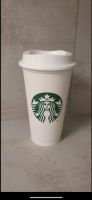 Original Starbucks Becher Kaffee to go mit deckel Nordrhein-Westfalen - Soest Vorschau