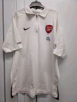 Vintage Polo Arsenal FC 2002 Nike Brandenburg - Potsdam Vorschau