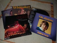 Schallplatten, LP von Roger Whittaker, Udo Jürgens, 1a Bayern - Roth Vorschau