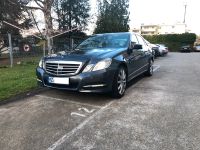 ⭐️E-Kl- W212  300CDI  ⭐️FP 9.500,-⭐️ Rheinland-Pfalz - Mainz Vorschau