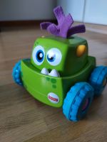 Mattel Fisher-Price - Monster Truck Kr. München - Unterschleißheim Vorschau