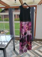 Kleid Größe 46/48 Niedersachsen - Hesel Vorschau