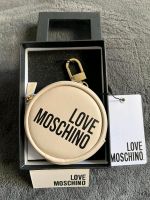 Love Moschino-Anhänger-Tasche-NEU&OVP-Portemonnaie- Gürteltasche Friedrichshain-Kreuzberg - Kreuzberg Vorschau
