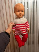 DDR Puppe mit Klamotten Hessen - Riedstadt Vorschau