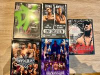 Wrestling DVD Filme Hessen - Leun Vorschau