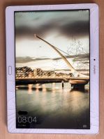 Huawei MediaPad M2 Tablet  - voll funktionsfähig Nordrhein-Westfalen - Paderborn Vorschau