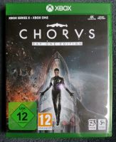 Chorus - Day One Edition  (Xbox One & Series X) - inkl. Bonus! Nordrhein-Westfalen - Herne Vorschau