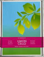 Ritzenhoff Limon Cello Trend Drink Edition Hessen - Fuldatal Vorschau