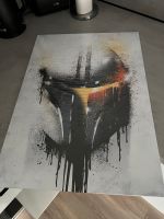 Mandalorian Displate L Nagelneu und Originalverpackt! Niedersachsen - Delmenhorst Vorschau