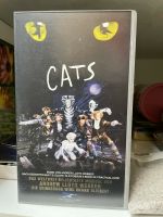 VHS Cats Musical Baden-Württemberg - Karlsbad Vorschau