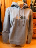 Tommy Hilfiger Equestrian Hoody Gr. M hellblau NEU Niedersachsen - Hagen im Bremischen Vorschau