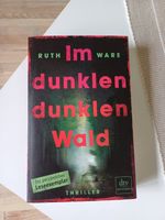 Ruth Ware - Im dunklen Wald ( Thriller ) Schleswig-Holstein - Elmshorn Vorschau