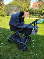 ABC Design Condor 4, Kinderwagen, Baby, Buggy Niedersachsen - Rosdorf Vorschau