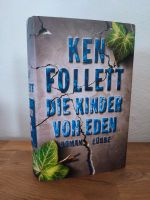 Buch Ken Follett: Die Kinder von Eden Nordrhein-Westfalen - Marsberg Vorschau