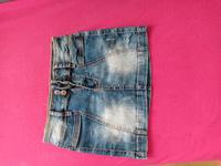 Jeansrock. Sachsen - Chemnitz Vorschau