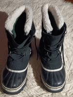Caribou Schneestiefel Fa. Sorel Baden-Württemberg - Kressbronn am Bodensee Vorschau