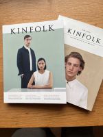 Kinfolk, Volume 13 & 15 Thirteen & Fifteen Baden-Württemberg - Frickingen Vorschau