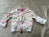 Kanz Mädchen Baby Girl Jacke 56 Nordrhein-Westfalen - Siegburg Vorschau