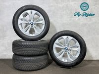 Org BMW X1 F48 X2 F39 Winterräder Winterreifen 225/55 R17 17 Zoll Dortmund - Mitte Vorschau