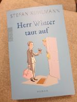 Buch / Roman: HERR WINTER TAUT AUF -  wie Neu - Kuhlmann Stefan Aubing-Lochhausen-Langwied - Aubing Vorschau