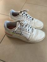 Puma Turnschuhe Nordrhein-Westfalen - Meinerzhagen Vorschau