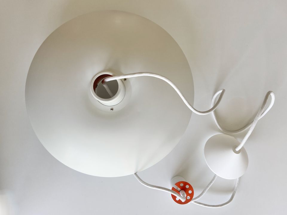 achtgrad / PH4/3 Lampe Louis Poulsen Lmape Pendelleuchte in Krefeld