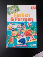 Lernspiel - Farben und Formen Baden-Württemberg - Karlsruhe Vorschau