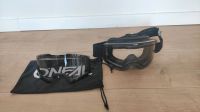 O'Neal B-20 Goggle black/white MTB Downhill Fullface Brille Rheinland-Pfalz - Eisenberg  Vorschau