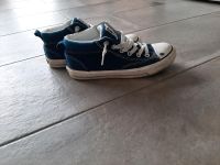 Dockers by Gerli Originals Sneaker high Größe 39 blau Jungs Ludwigslust - Landkreis - Pampow Vorschau