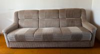 Sofa Couch Vintage 3 Sitzer Saarland - Homburg Vorschau