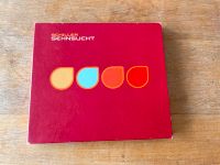 Schiller Sehnsucht  CD + DVD  De Luxe Edition Bayern - Landshut Vorschau