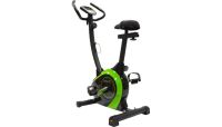 Crosstrainer Heimtrainer mit Handpuls-Sensoren Silber/blau Hessen - Pfungstadt Vorschau